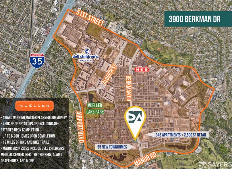 More Photos Of 2805 MCCURDY ST, Austin Apartments For Sale