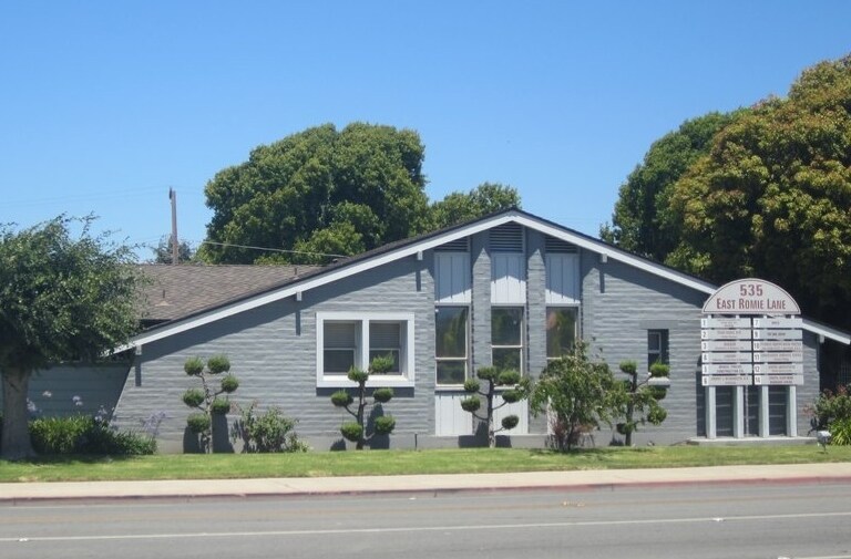 More Photos Of 535 E Romie Ln, Salinas Medical For Lease