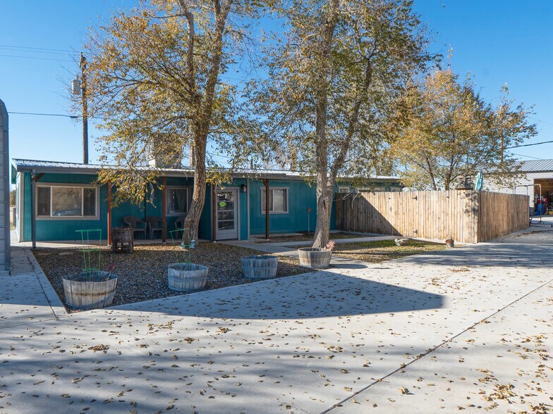 More Photos Of 6995 W Rose Creek Rd, Winnemucca Industrial For Sale