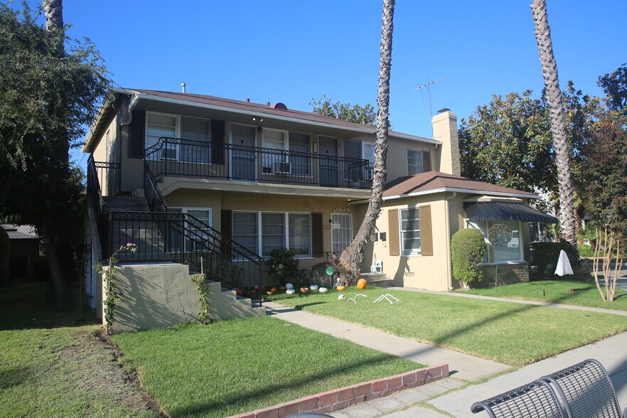 More Photos Of 988 W Glenoaks Blvd, Glendale Apartments For Sale