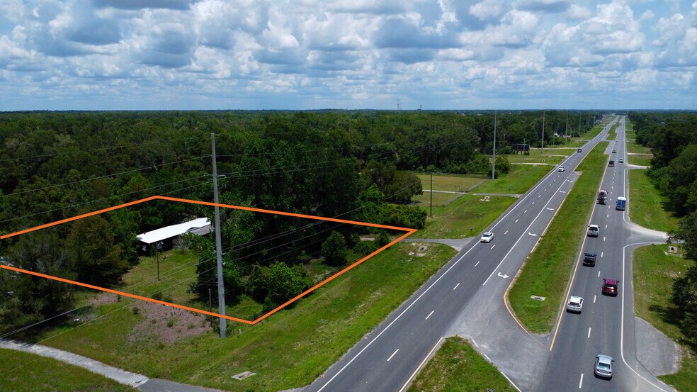 More Photos Of 7641 W Highway 40, Ocala Land For Sale