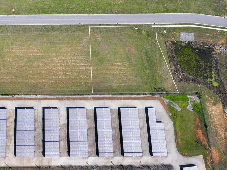 More Photos Of Lot 4 - Harpers Way, White House Land For Sale