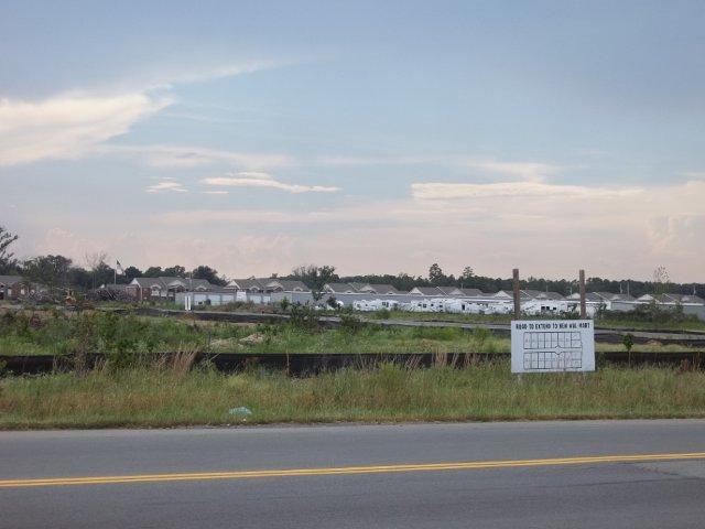 More Photos Of Counts Massie Rd, Maumelle Land For Sale