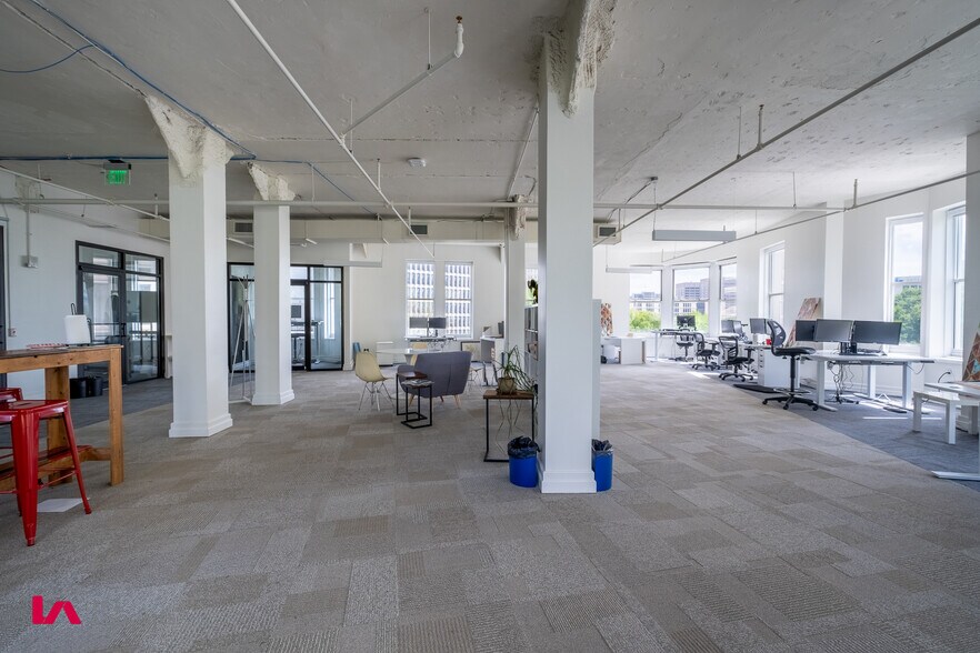 More Photos Of 84 Peachtree St NW, Atlanta Office For Lease