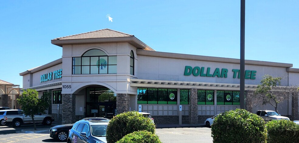 Primary Photo Of 1055 E Riggs Rd, Chandler General Retail For Lease