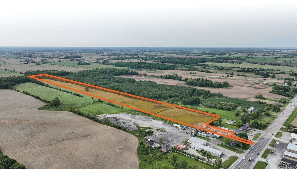 Primary Photo Of 659 Highway 6, Caledonia Land For Sale
