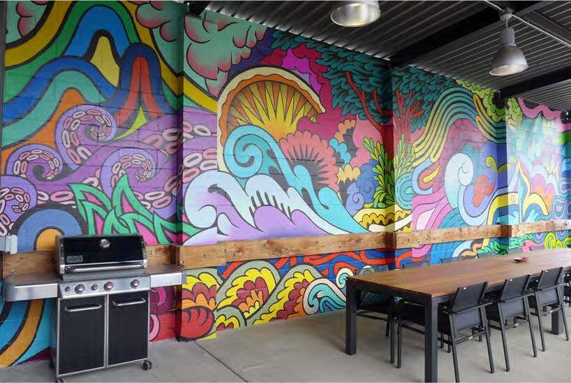 More Photos Of 1645 NW Hoyt St, Portland Office For Sale