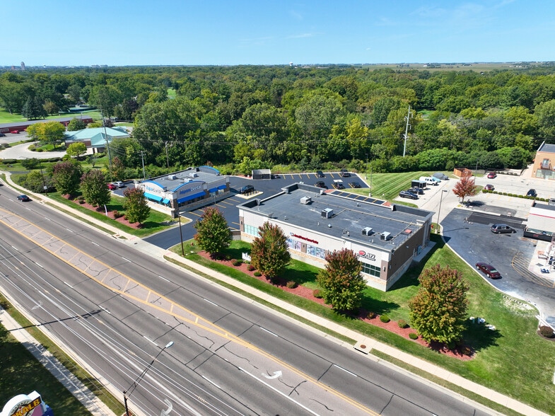 Primary Photo Of 2101 Sycamore Rd, Dekalb Freestanding For Lease