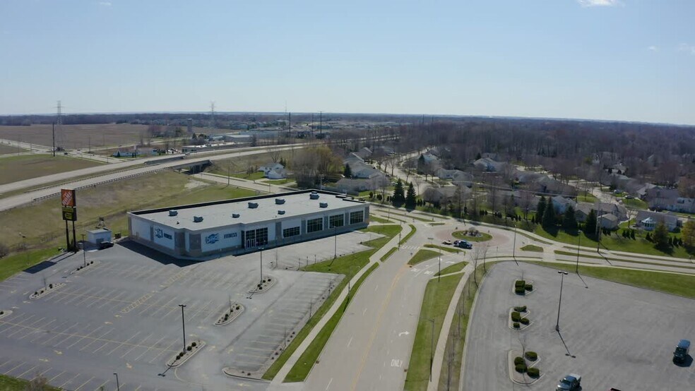 Primary Photo Of Plank Rd @ Lake Park Rd., Appleton Land For Sale