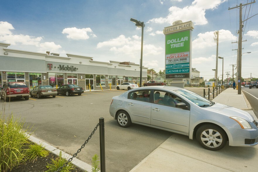 More Photos Of 361 Dexter St, Central Falls Freestanding For Lease