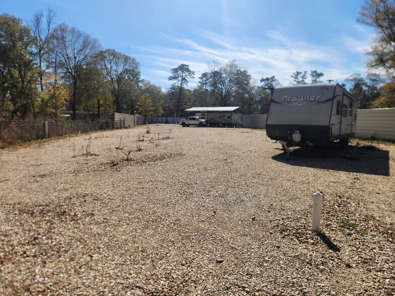 More Photos Of 71 County Road 370, Splendora Land For Sale