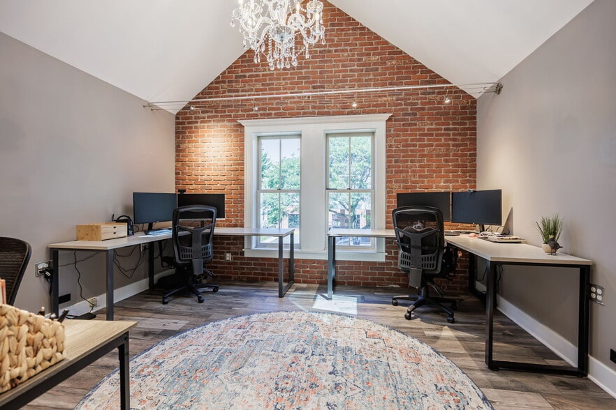 More Photos Of 383 Park Ave, Rochester Office Residential For Sale