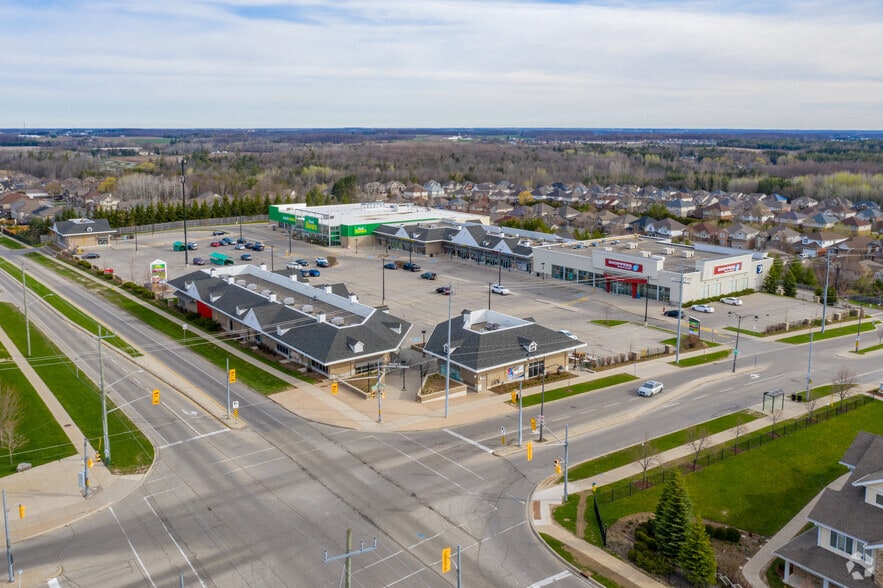 More Photos Of 600 Laurelwood Dr W, Waterloo General Retail For Lease