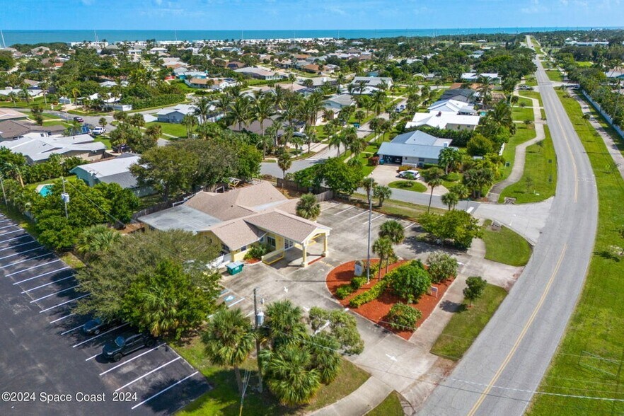More Photos Of 308 Orange St, Melbourne Beach Daycare Center For Sale