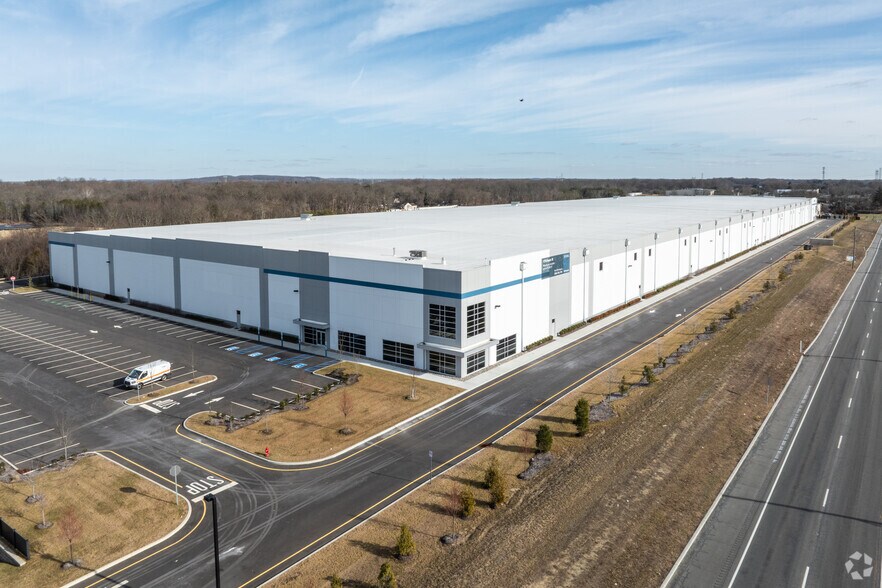 More Photos Of 1775 Route 38, Lumberton Industrial For Lease