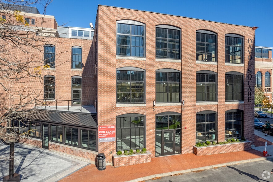 More Photos Of 3 Davol Sq, Providence Office For Lease