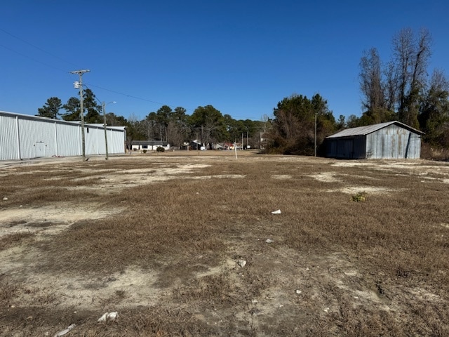 More Photos Of 2109 Lejeune Blvd, Jacksonville Land For Sale