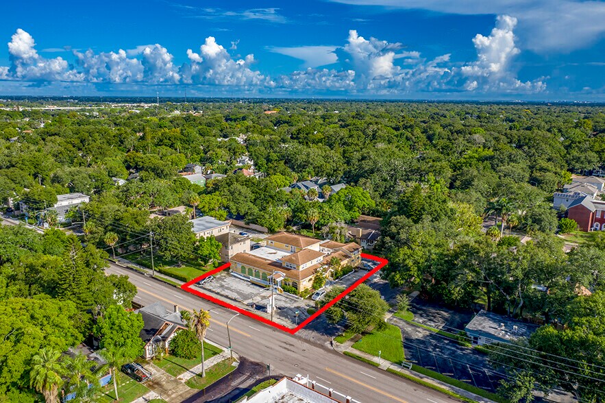 More Photos Of 912 Jackson St N, Saint Petersburg Medical For Lease
