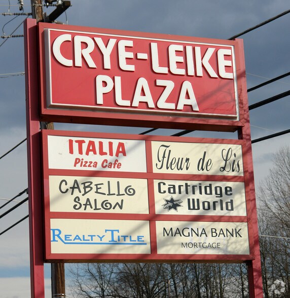 More Photos Of 1306 Goodman Rd E, Southaven Storefront Retail Office For Lease