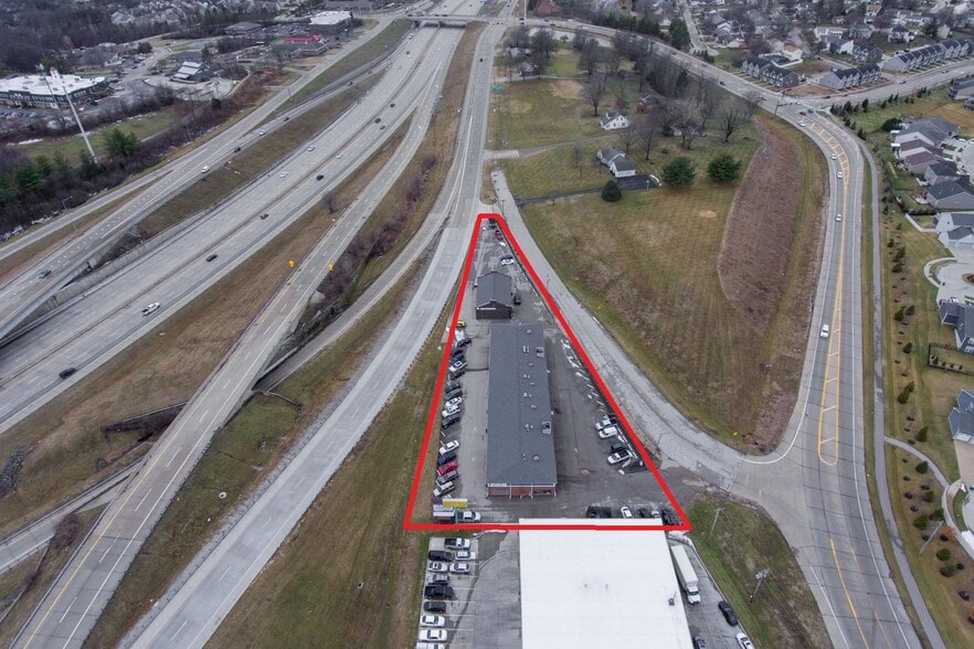 More Photos Of 2560-2580 Old Hwy 94 South Dr, Saint Charles Auto Repair For Lease