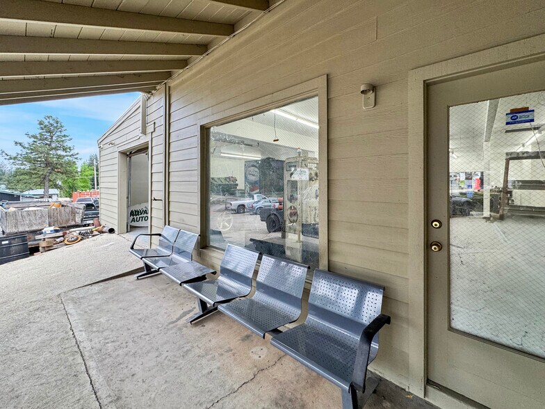 More Photos Of 13383 Colfax Hwy, Grass Valley General Retail For Sale