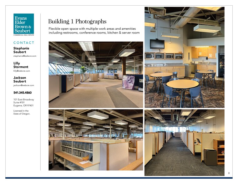 More Photos Of , Eugene Unknown For Sale