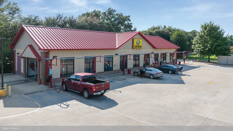 More Photos Of 8660 Youree Dr, Shreveport Carwash For Sale