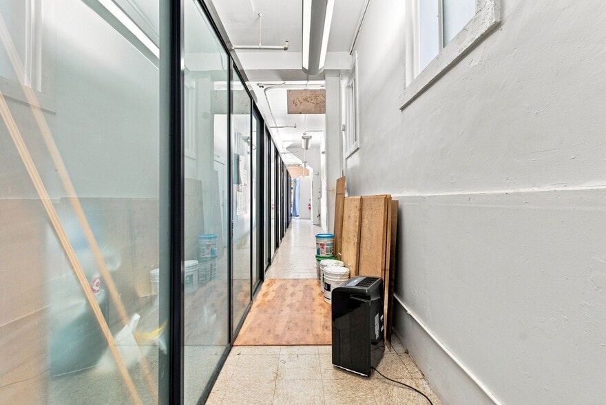 More Photos Of 734-740 Broadway, San Francisco Storefront Retail Residential For Sale