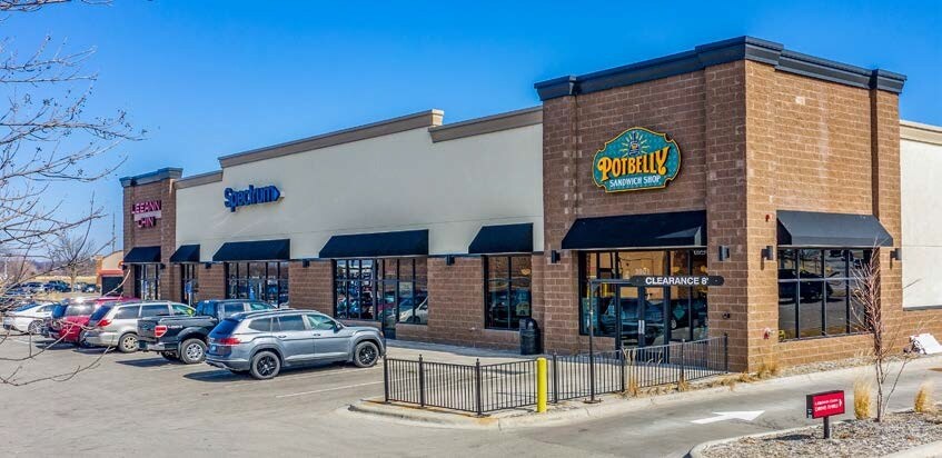 More Photos Of 3801-3809 Marketplace Dr NW, Rochester Freestanding For Lease