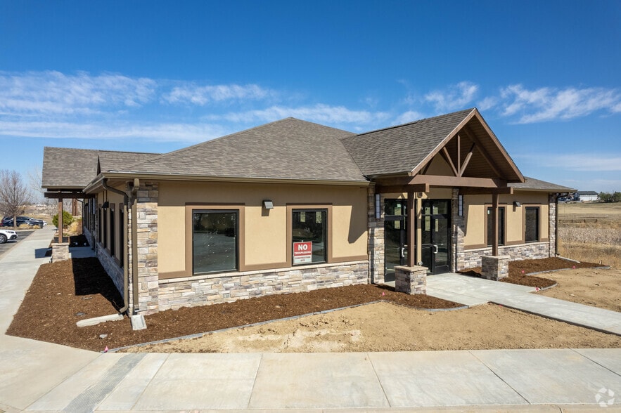 More Photos Of 1705 61st Ave, Greeley Office For Lease