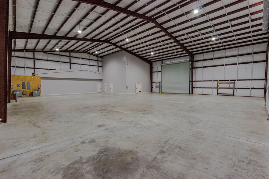 More Photos Of 26406 Fm 2100 Rd, Huffman Industrial For Sale