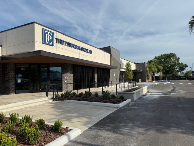 Primary Photo Of 6920 N Dale Mabry Hwy, Tampa Rehabilitation Center For Sale