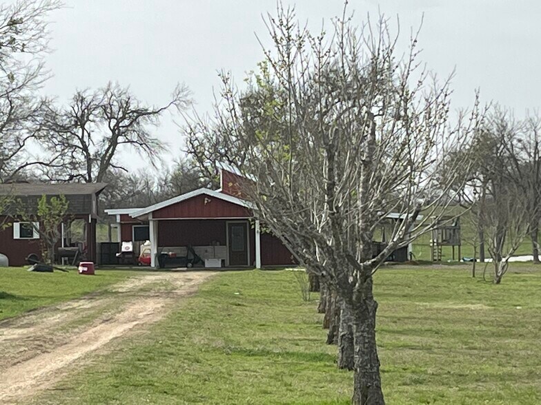 More Photos Of 564 County Road 249A, Cameron Land For Sale
