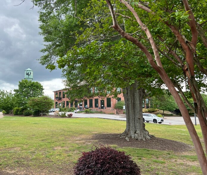 More Photos Of 301 W Curtis St, Simpsonville Land For Sale