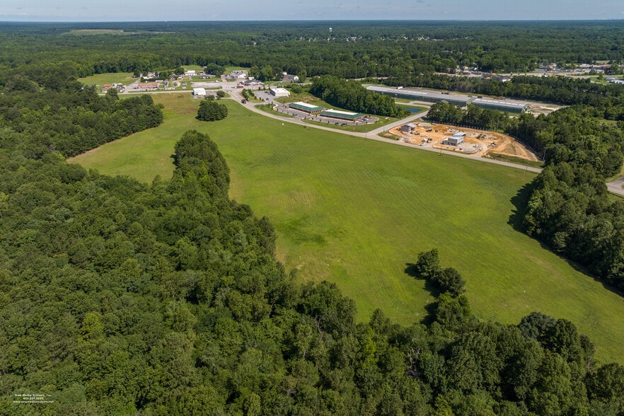 More Photos Of Boydton Plank Rd, Petersburg Land For Sale