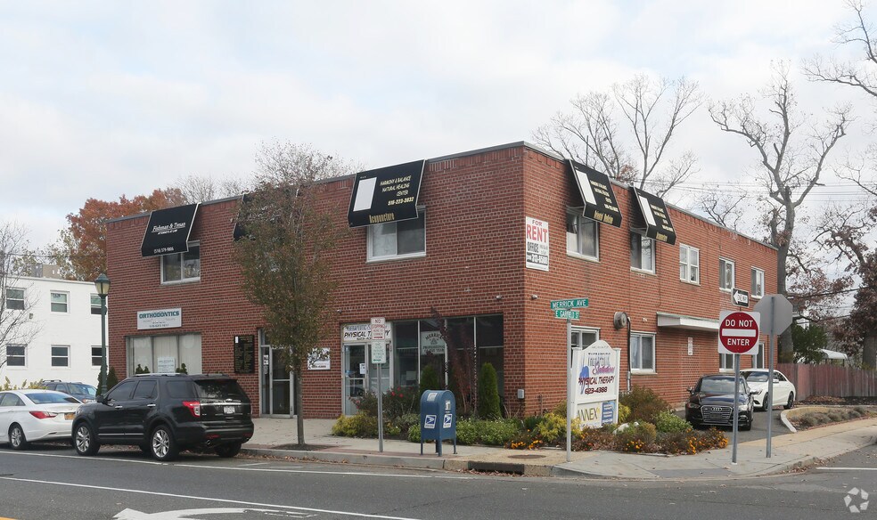 More Photos Of 1757 Merrick Ave, Merrick Office For Lease