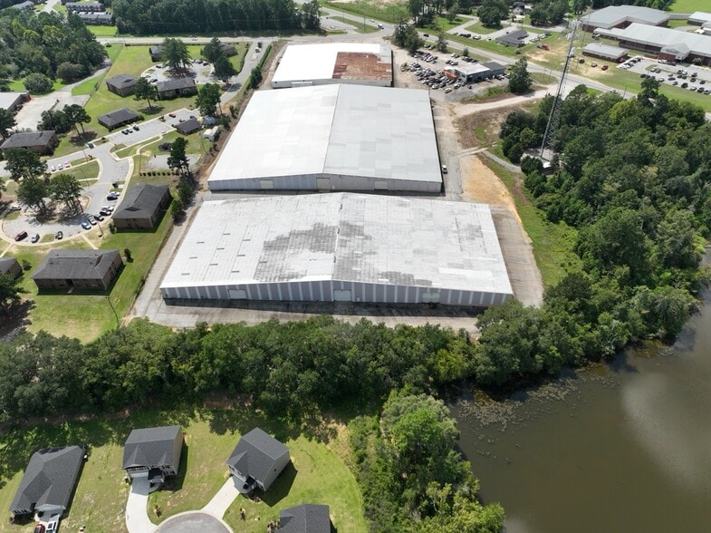 More Photos Of 17264 US-301, Statesboro Industrial For Sale