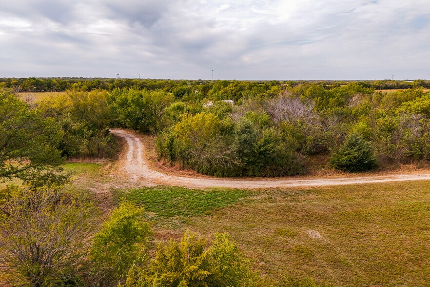 More Photos Of 80+/- Acres on SW 30th St. & SW Indianola Rd., Benton Land For Sale