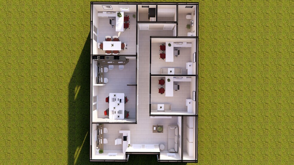 More Photos Of 2561 Nursery Rd, Clearwater Office For Lease