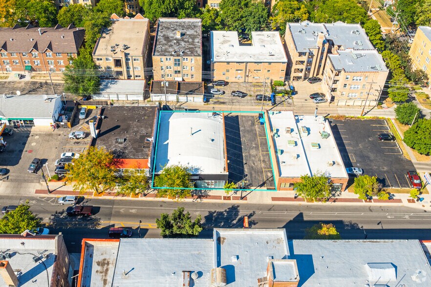 More Photos Of 815 Howard St, Evanston Medical For Sale