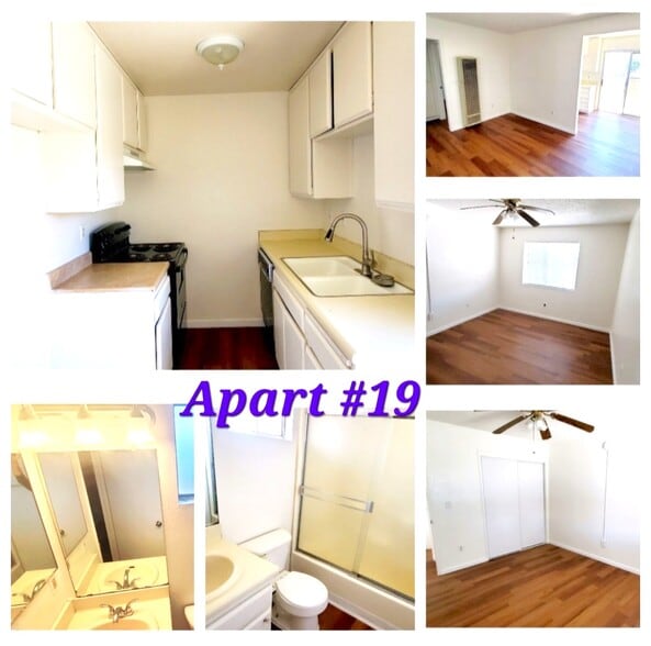 More Photos Of 330 Roberts Ln, Bakersfield Apartments For Sale