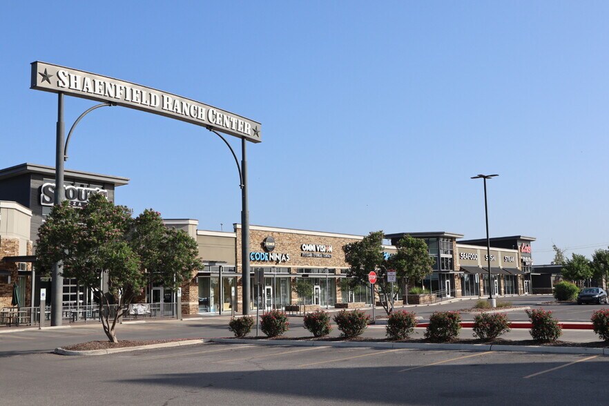 Primary Photo Of 7915 W Loop 1604 N, San Antonio General Retail For Lease