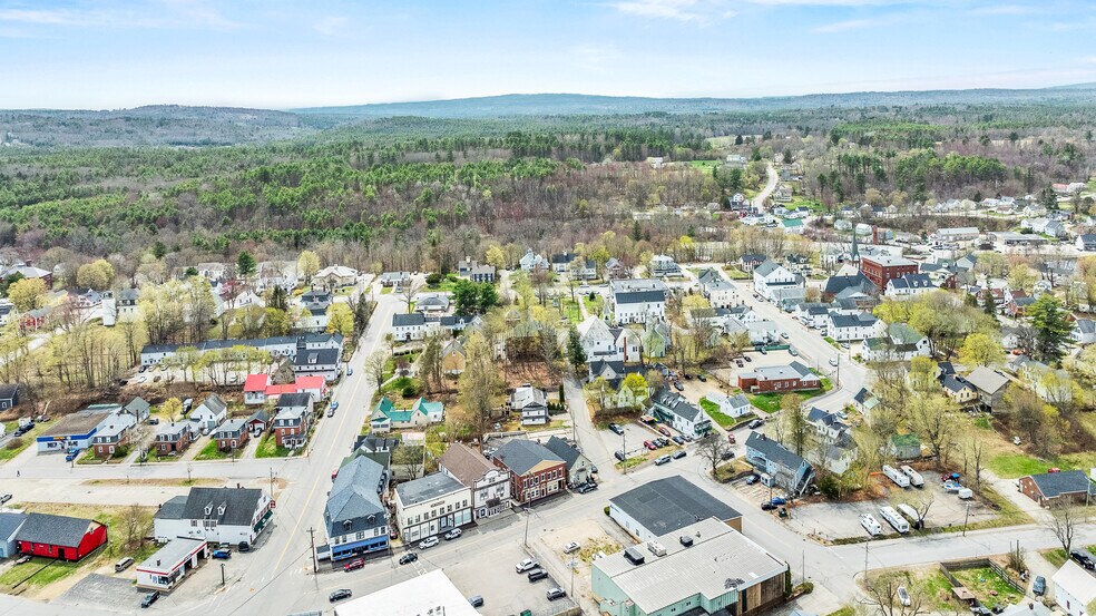 More Photos Of 8 Depot St, Pittsfield Apartments For Sale