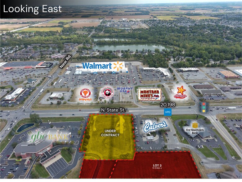 More Photos Of , Greenfield Land For Sale