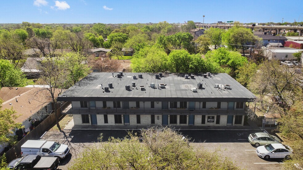 More Photos Of , Austin Multifamily For Sale
