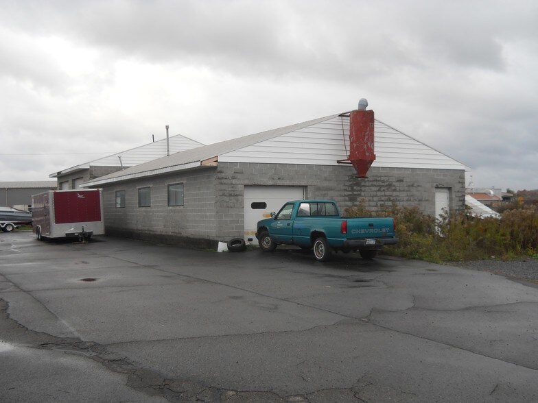 More Photos Of 3929 Route 281, Cortland Freestanding For Lease