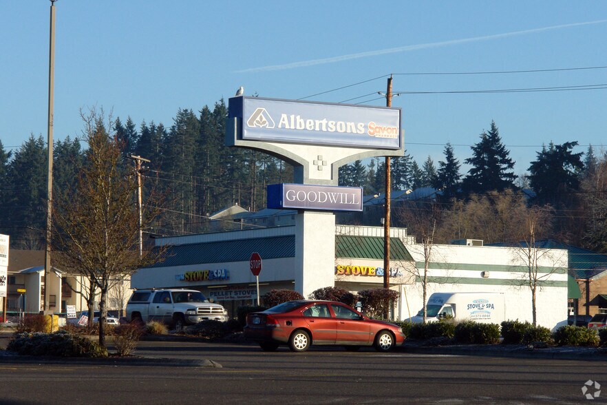 More Photos Of 14300 NE 20th Ave, Vancouver Unknown For Lease