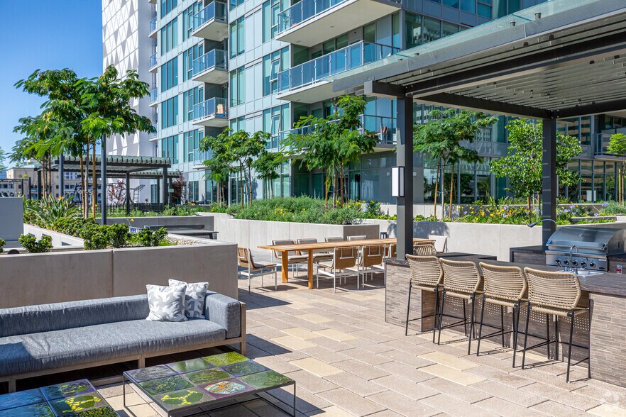 More Photos Of 702 Broadway, San Diego Apartments For Lease