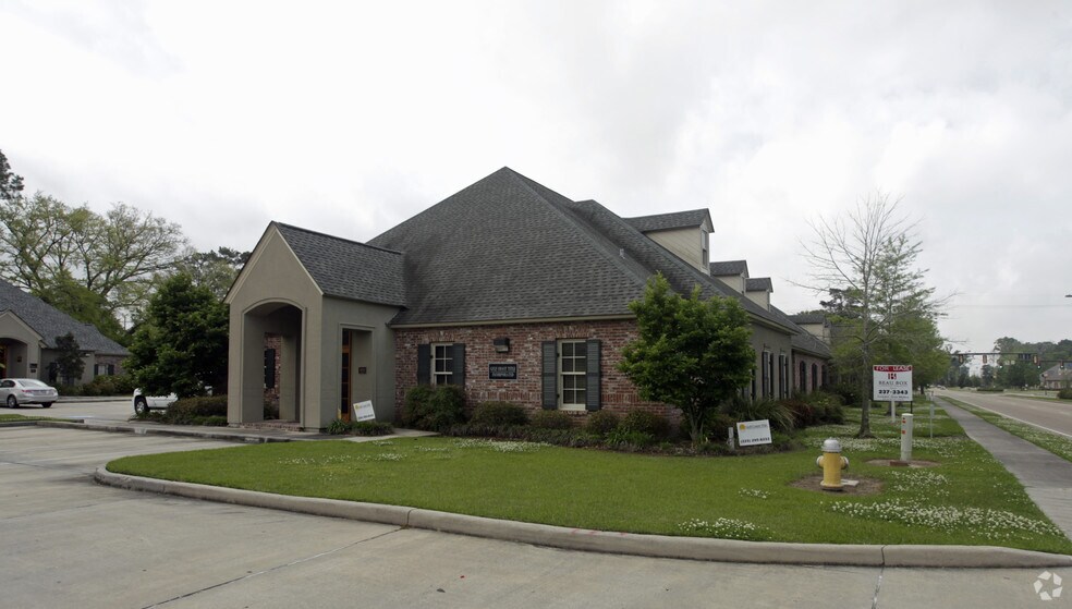 More Photos Of 4701 Bluebonnet Blvd, Baton Rouge Office For Sale