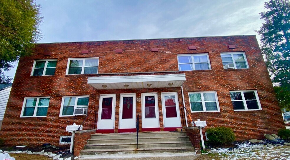 More Photos Of 311 Broadway, Laurel Springs Apartments For Sale